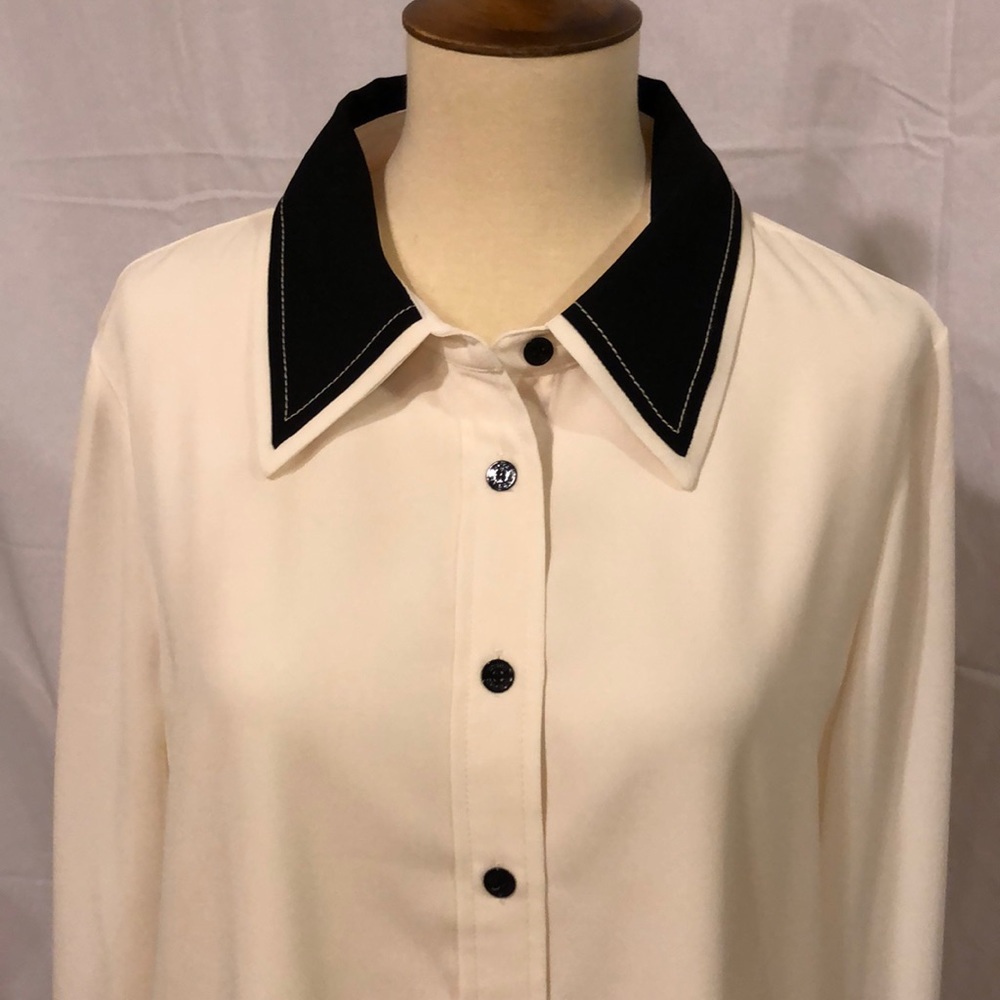 Vince Camuto blouse - M
